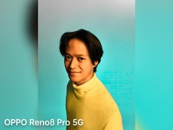 Jadi Penggerak Komunitas, Pemuda Ini Dorong Pendidikan Anak-anak Bogor