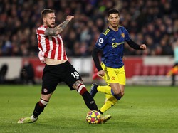 Link Live Streaming Brentford Vs MU