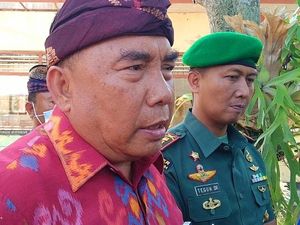 Bangun Sirkuit Road Race, Tamba Ingin Jembrana Jadi Barometer Otomotif Bangun Sirkuit Road Race, Tamba Ingin Jembrana Jadi Barometer Otomotif