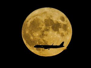 Siap-siap! Fenomena Supermoon Akan Muncul 1 Agustus, Ini Cara Melihatnya Siap-siap! Fenomena Supermoon Akan Muncul 1 Agustus, Ini Cara Melihatnya