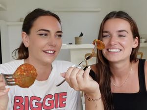 Cicip Jengkol Pertama Kali, Bule Ini Tegas Bilang: Tidak Suka Jengkol! Cicip Jengkol Pertama Kali, Bule Ini Tegas Bilang: Tidak Suka Jengkol!