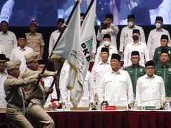 Siapa Capres Koalisi Gerindra-PKB yang Akan Diumumkan Akhir Tahun?