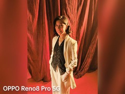 Denica Flesch Berdayakan Pengrajin Kain Lokal Lewat Brand SukkhaCitta