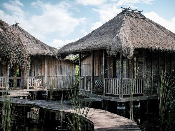 Desa Wisata Undisan Bangli, Desa Sejuk Pelestari Adat