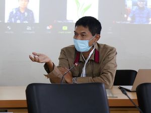 Panitia Kaji Formula E 2024 di Jalanan, PDIP: Jangan Rusak Cagar Budaya Panitia Kaji Formula E 2024 di Jalanan, PDIP: Jangan Rusak Cagar Budaya