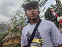 Sesal Eks Napiter Pernah Rakit Bom untuk Diledakkan di Thamrin