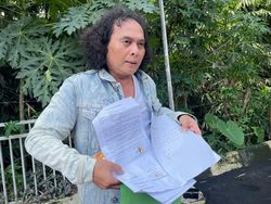 Deolipa Minta Kapolri Copot Kabareskrim-Dirtipidum Karena Tak Tahan Istri Sambo