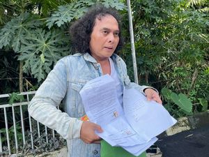 Deolipa Minta Fee Rp 15 T: Buat Keluarga Yoshua hingga Pengacara