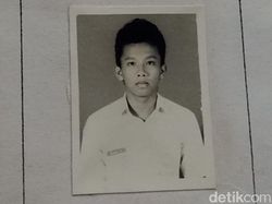 Sosok Irjen Ferdy Sambo Semasa Sekolah: Nilai Rerata 9, Ebtanas 98