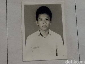 Pelajaran Ferdy Sambo di Sekolah: Rerata Angka 9, Hanya Olahraga Nilai 7 Pelajaran Ferdy Sambo di Sekolah: Rerata Angka 9, Hanya Olahraga Nilai 7