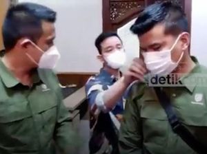 Diminta Netizen Jaga Pamor Tentara, Gibran Pilih Jaga Wibawa Warganya Diminta Netizen Jaga Pamor Tentara, Gibran Pilih Jaga Wibawa Warganya