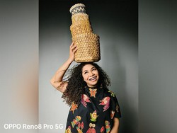 Lewat Social Enterprise Du Anyam, Hanna Keraf Berdayakan Wanita di NTT