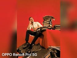 Ikbal Alexander Inisiasi Daur Ulang Sampah Jadi Produk Lifestyle