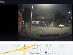 Pentingnya Dashcam di Interior, Bisa Pantau Perilaku Pengemudi Mobil