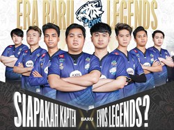 Jadwal MPL ID S10 Hari Ini: Bigetron Alpha vs Evos Legends
