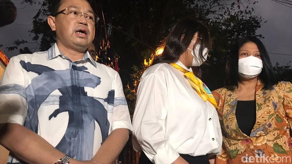 Penyidikan laporan istri Irjen Ferdy Sambo, Putri Candrawathi, terkait dugaan pelecehan seksual terhadap dirinya di rumah dinas Duren Tiga, Jaksel, dihentikan.