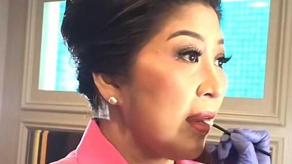 Para Artis Ini Ditahan Padahal Punya Anak, Putri Candrawathi Kok Nggak?