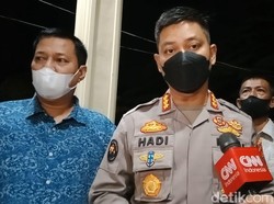 Penjelasan Polda Sumut Baru Jadikan Bos Judi Cemara Asri DPO