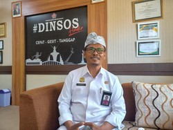 Rumah Aman Buleleng Batal Dibangun karena Terkendala Anggaran