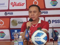 Liga 1 Lanjut, Iwan Bule Klaim Sudah Banyak Perbaikan
