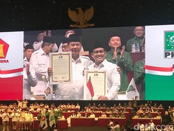 Menerka Alasan Koalisi Gerindra-PKB Belum Usung Capres dan Cawapres