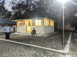 Jejak Kiai Nur Muhammad, Penyebar Islam di Wonogiri Keturunan Sunan Ampel