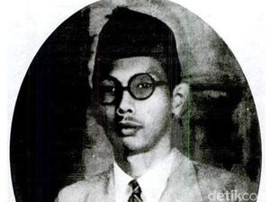 Kisah WR Supratman: Lagu Indonesia Raya Berawal dari Sayembara Kisah WR Supratman: Lagu Indonesia Raya Berawal dari Sayembara