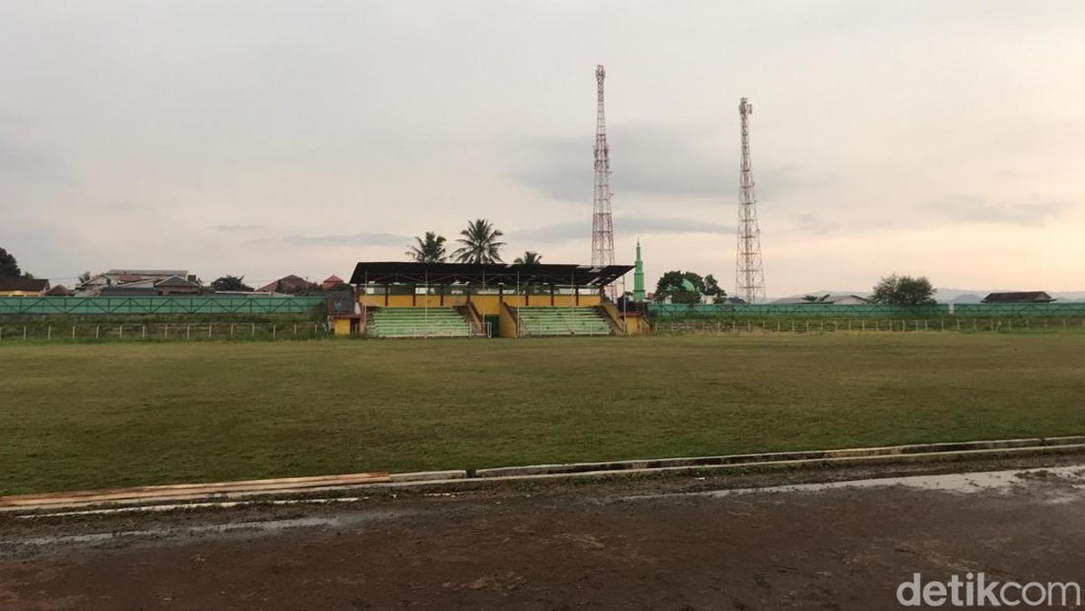Foto: Siti Fatimah/detikJabar