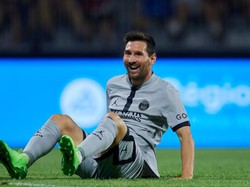 Tanpa Lionel Messi, Ini 30 Kandidat Penerima Ballon dOr 2022