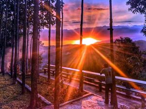 Lima Tempat Wisata Baru di Sukabumi yang Cocok untuk Isi Liburan