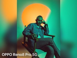 Sepak Terjang Aktor Senior Multitalenta Lukman Sardi di Industri Film