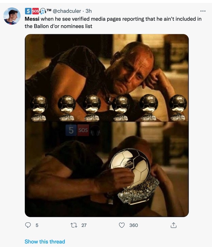 meme lionel messi meme sepakbola meme ballon d'or 2022 meme lionel messi meme sepakbola meme ballon d'or 2022