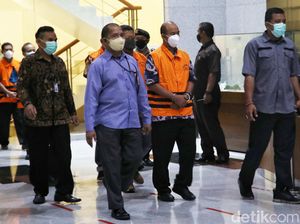 Pj Sekda Pemalang Gugat Praperadilan KPK, Tak Terima Ikut Kena OTT