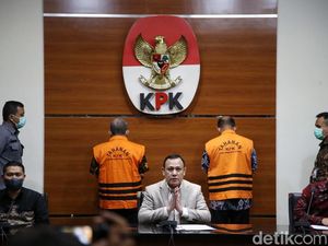 KPK Telusuri Pertemuan Bupati Pemalang dengan Anggota DPR RI Sebelum OTT