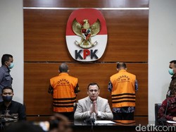 KPK Telusuri Pertemuan Bupati Pemalang dengan Anggota DPR RI Sebelum OTT