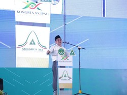 Ketum PKB Ingatkan Kader IPNU-IPPNU Tak Pilih-pilih Sektor Perjuangan