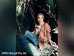 Ini Sosok Inspiratif Nadhira Afifa Mahasiswa RI yang Pidato di Harvard