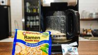 Netizen Tunjukkan 10 Fungsi Lain Coffee Maker Buat Masak