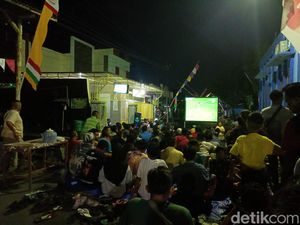 Timnas U-16 Juara, Figo Jadi Kebanggaan Keluarga dan Tetangga Timnas U-16 Juara, Figo Jadi Kebanggaan Keluarga dan Tetangga