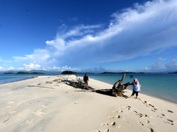 Kritik Pakar ITS soal Surabaya Masuk Daftar Keruk Ekspor Pasir Laut