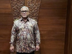 Ahli Hukum Unbraw: Film Ice Cold Tak Bisa Jadi Bukti Baru Pembunuhan Mirna