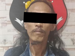Pria Surabaya Ditangkap di Warkop gegara Jual Chip Domino