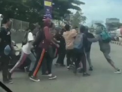 Polisi Selidiki Penganiayaan 2 Pelajar di Makassar