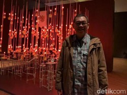 Gairah Seni Kontemporer Mulai Merambah di Nusantara