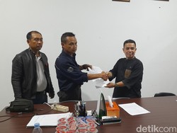 Babak Baru Polemik Bantuan Sapi Kementan di Sumedang