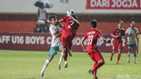 Final Piala AFF U-16 2022: 3 Momen Indonesia Bikin Vietnam Emosi