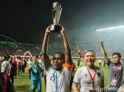 Kapten Vietnam Disorot di Momen Pagar Kehormatan Timnas Indonesia U-16