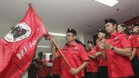 Potret Pelantikan DPD BMI Jakarta