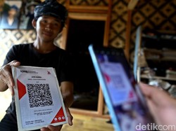 Pemerhati Ungkap Bahaya Internet di Lingkungan Baduy
