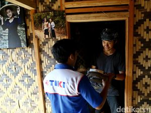 Kirim Paket Mudah dan Bisa Gratis Ongkir, Begini Caranya